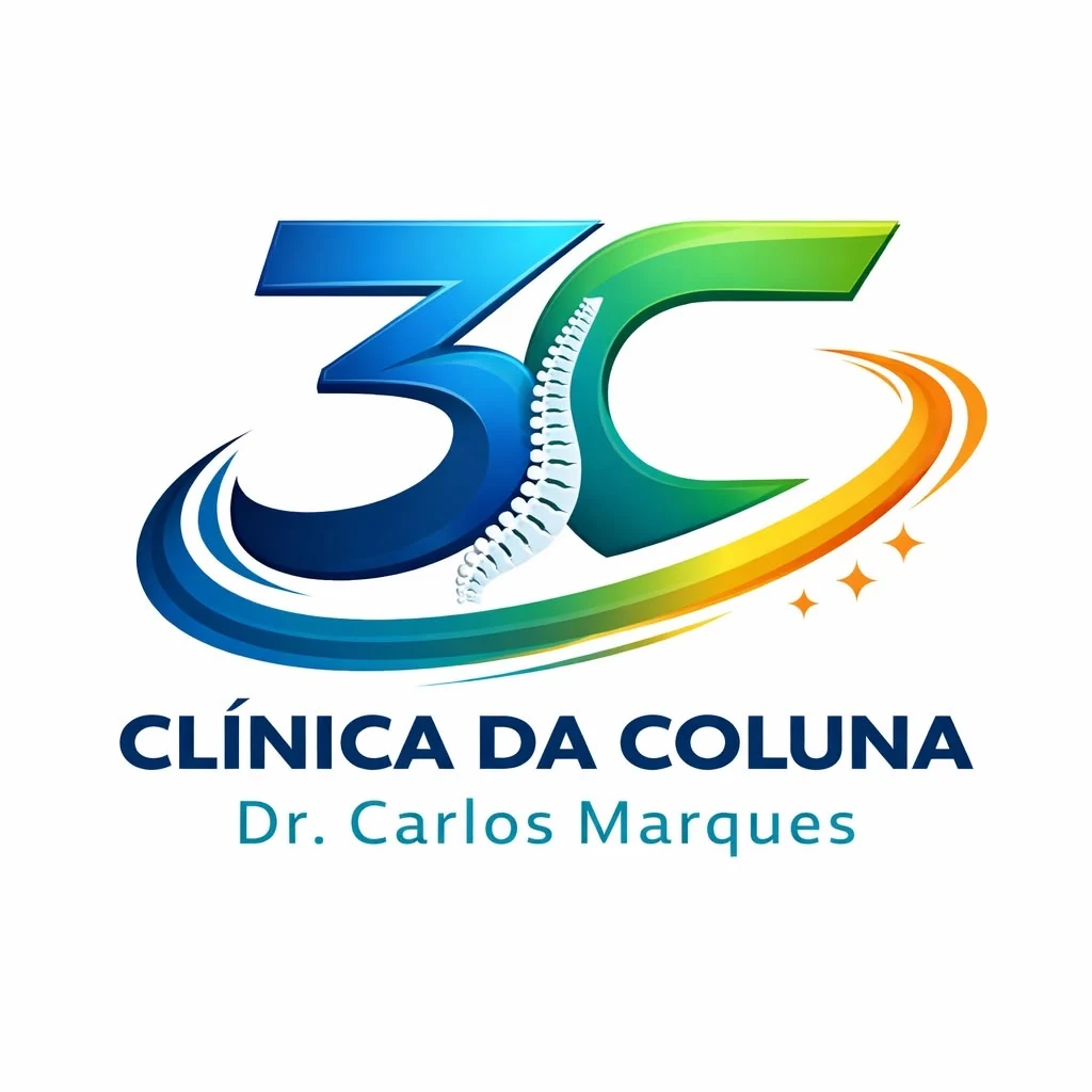 Clínica da Coluna Dr. Carlos Marques
